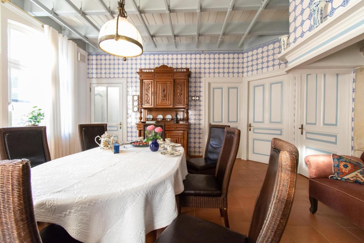 Ferienwohnung Bispink Wilsum Екстериор снимка