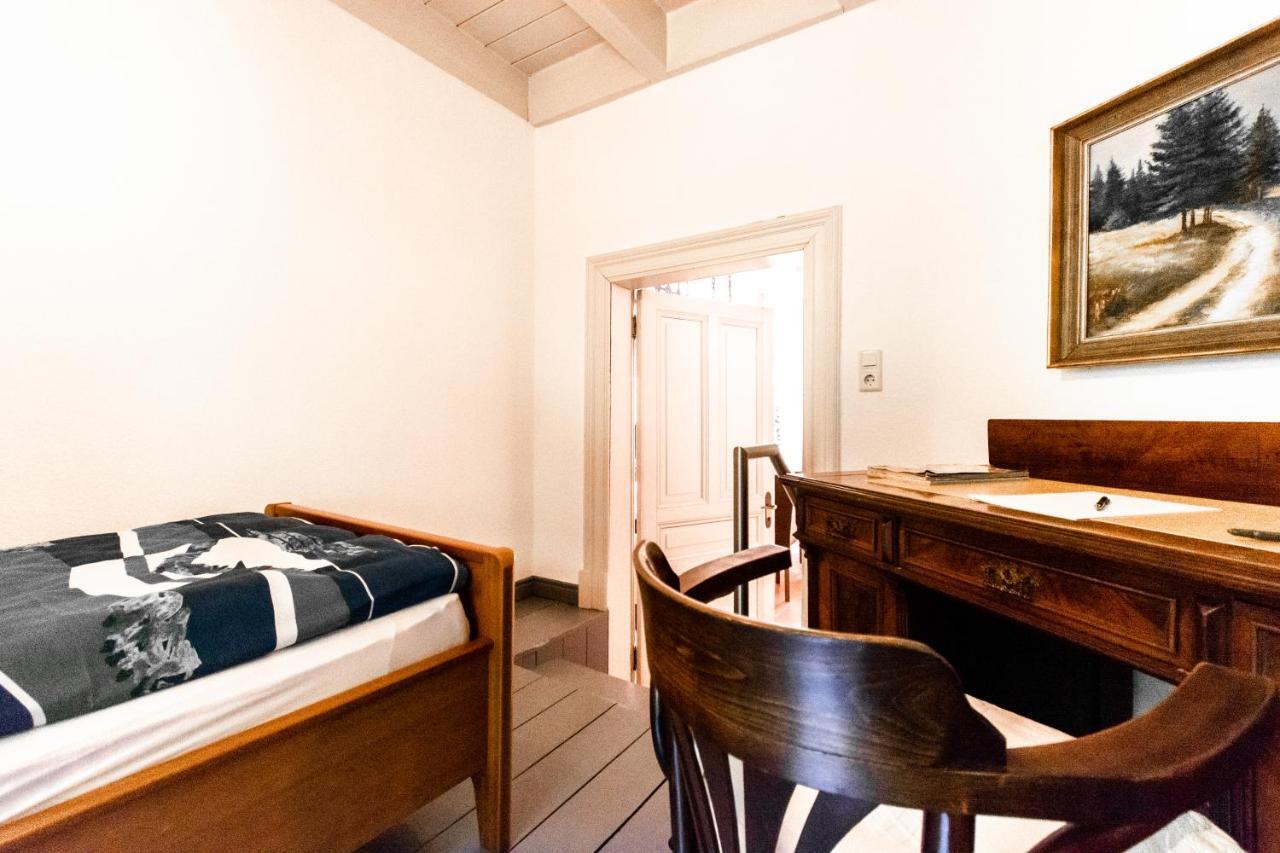 Ferienwohnung Bispink Wilsum Екстериор снимка