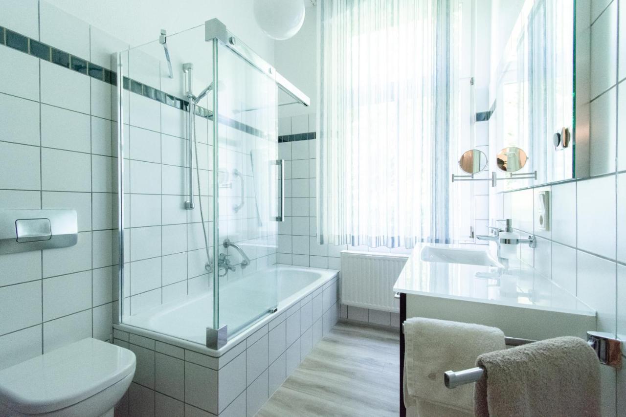 Ferienwohnung Bispink Wilsum Екстериор снимка